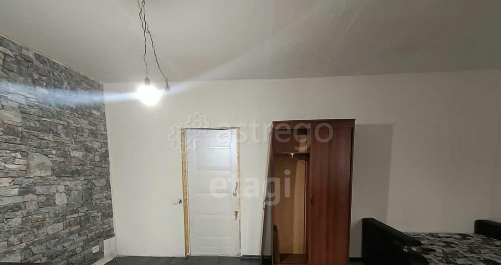 Комната, 22.6 м2, 1/2 эт. Красноярск - изображение 5