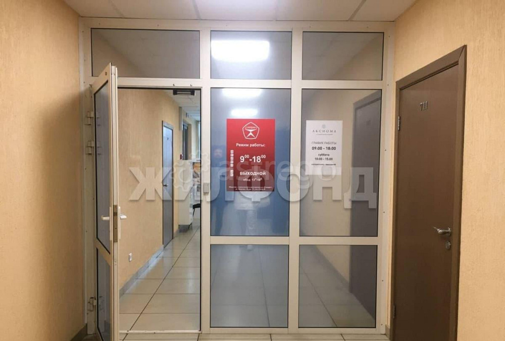 6-комн. квартира, 278.7 м2, 7/7 эт. Красноярск - изображение 7