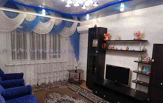 3-комн. квартира, 63 м2, 4/9 эт. Старый Оскол