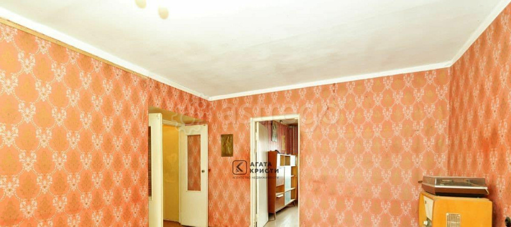 4-комн. квартира, 68.3 м2, 5/9 эт. Павловский Посад - изображение 4