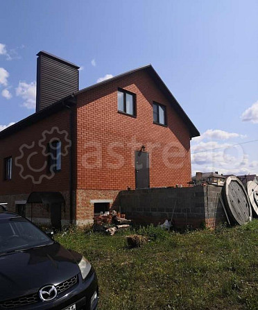 Коттедж, 250 м2, 25 соток, 2 эт. Северный - изображение 4