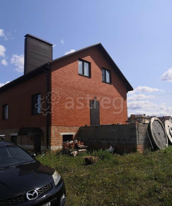 Коттедж, 250 м2, 25 соток, 2 эт. Северный - изображение 4