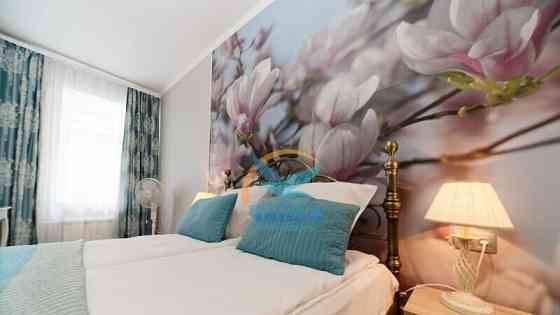 2-комн. квартира, 54 м2, 1/6 эт. Санкт-Петербург