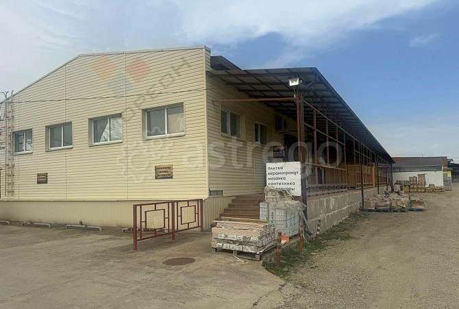 Склад, 4300 м, 209.9 га Энем - изображение 10