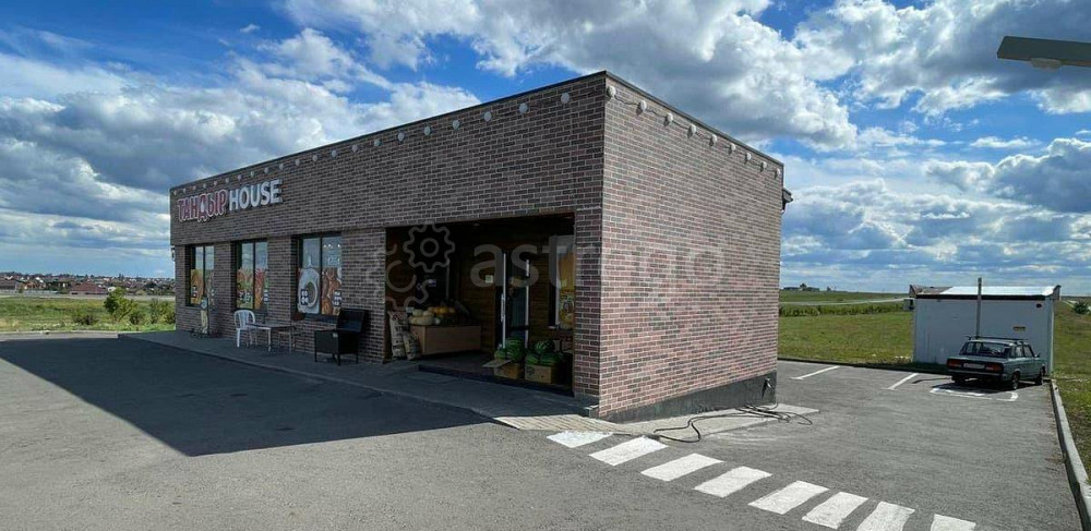 Торговое помещение, 190 м2 Стрелецкое - изображение 3