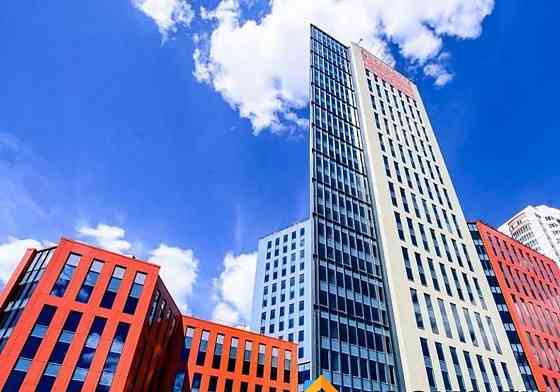 Офис, 517.3 м2 Химки