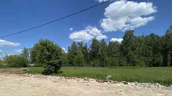 Земельный участок, 20 соток Мытищи