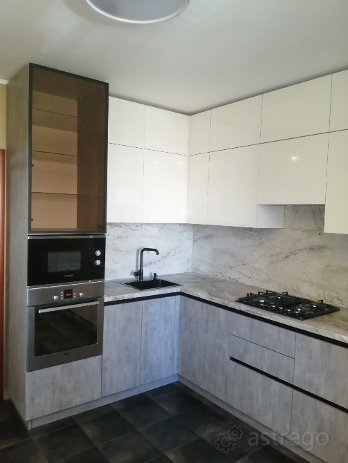 Изготовление и сборка Кухонных Гарнитуров Дзержинск - изображение 7