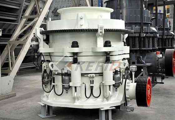 Дробилка конусная CSB75 CS Благовещенск