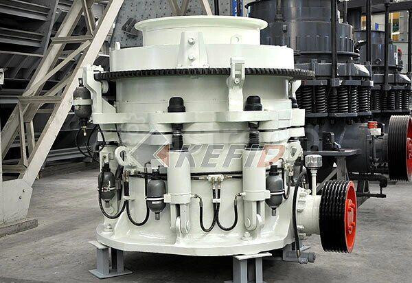 Дробилка конусная CSB75 CS Благовещенск - изображение 1