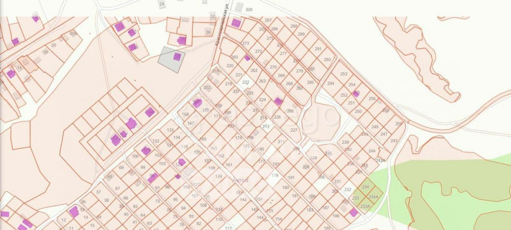 Земельный участок, 4.98 сотки Октябрьский - изображение 1