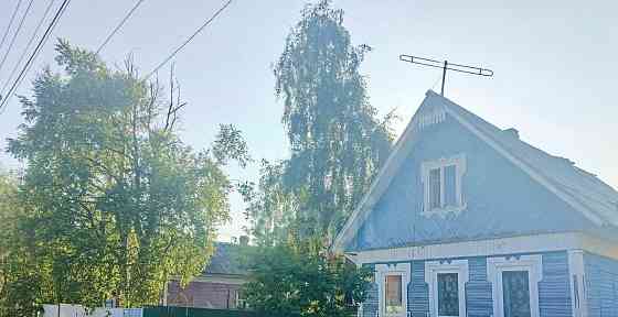 Дом, 71.5 м2, 7.2 сотки, 2 эт. Архангельск