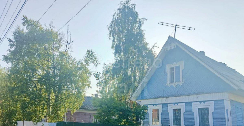 Дом, 71.5 м2, 7.2 сотки, 2 эт. Архангельск - изображение 3