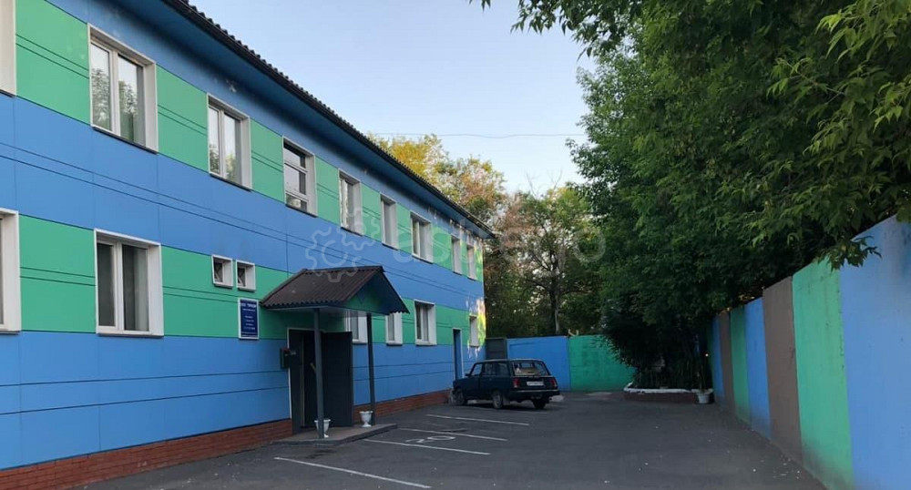 Отдельное здание, 541 м2 Красноярск - изображение 2