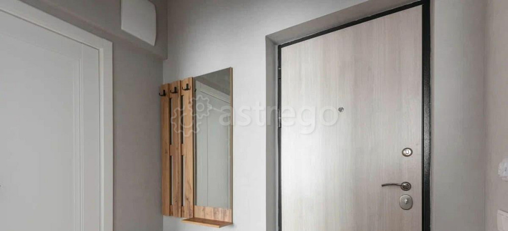 1-комн. квартира, 40 м2, 11/22 эт. Москва - изображение 2