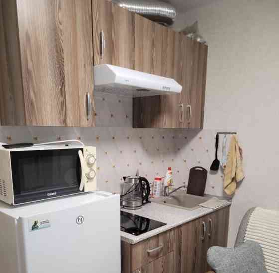 Студия, 11 м2, 4/9 эт. Москва