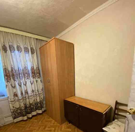 4-комн. квартира, 62 м2, 1/9 эт. Москва