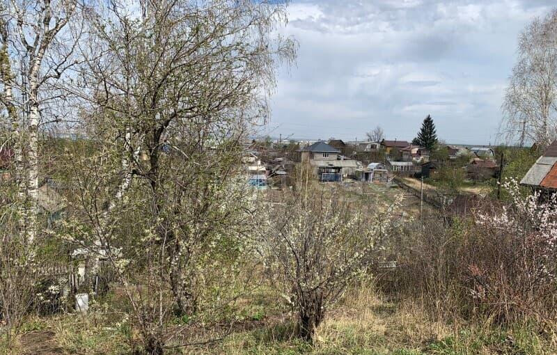 Дача, 20 м2 Красноярск - изображение 6