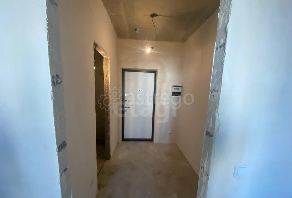 Студия, 19.8 м, 4/9 эт. Майкоп - изображение 3