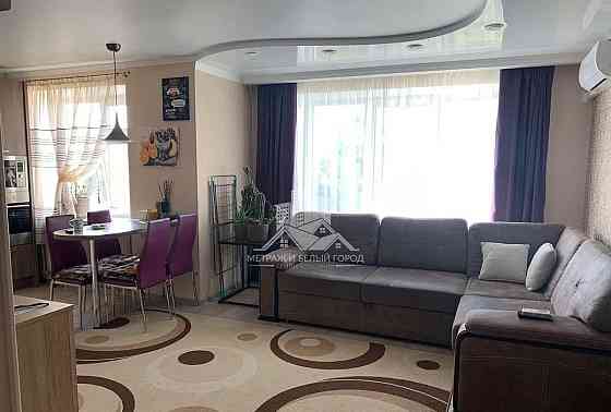 3-комн. квартира, 62 м2, 5/9 эт. Белгород