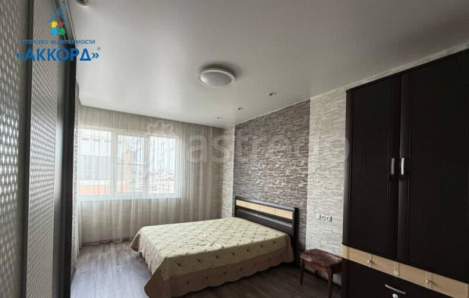 2-комн. квартира, 45 м2, 16/25 эт. Барнаул - изображение 5