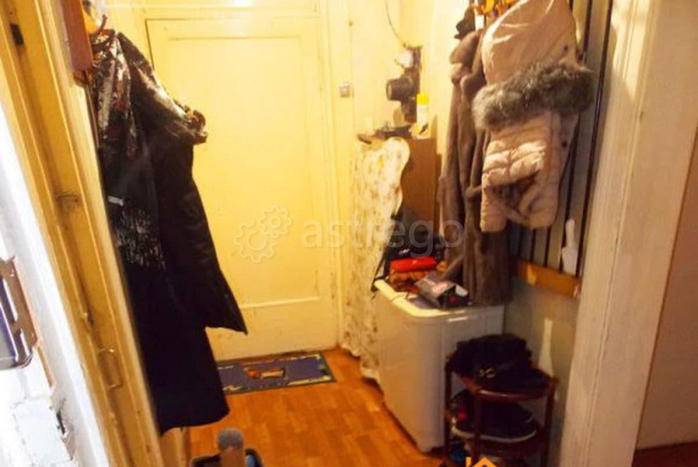 Комната, 17 м2, 4/5 эт. Москва - изображение 7