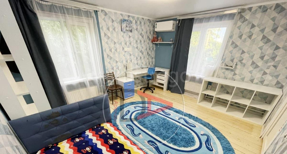 Дом, 105 м2, 6 соток, 2 эт. Уфа - изображение 4