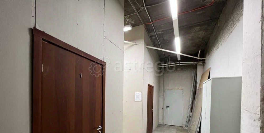 Склад, 70.4 м2 Москва - изображение 2