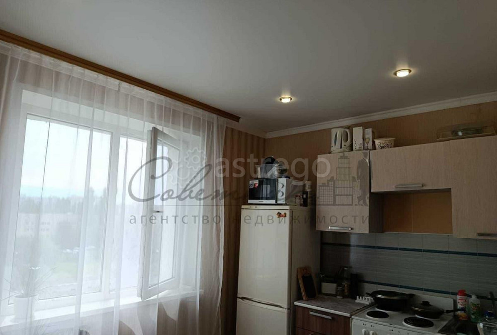 1-комн. квартира, 39 м2, 7/9 эт. Старый Оскол - изображение 8