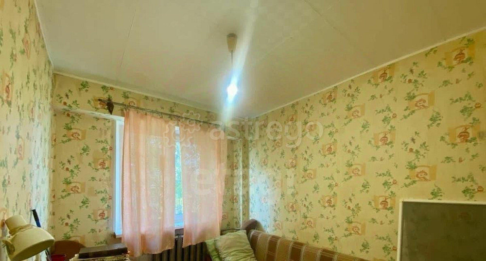 3-комн. квартира, 48.9 м2, 5/5 эт. Коряжма - изображение 7