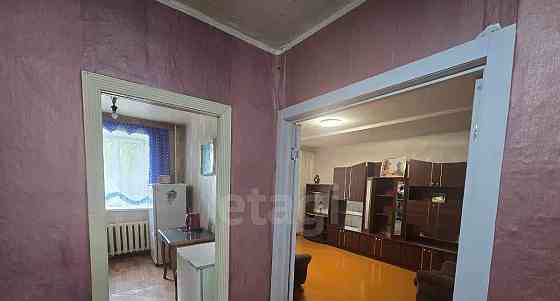 2-комн. квартира, 52.9 м2, 3/5 эт. Белогорск