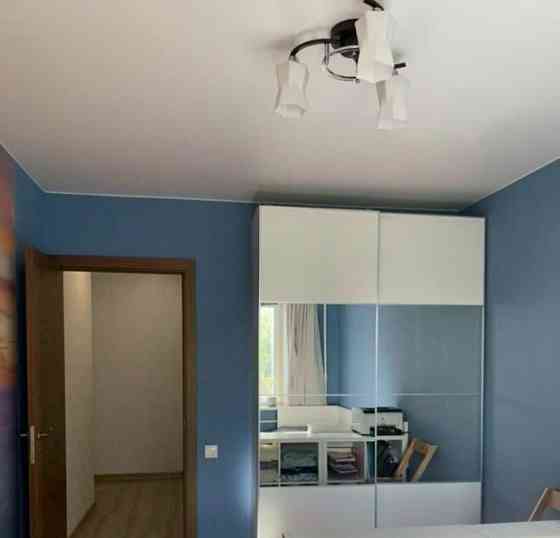 2-комн. квартира, 52.7 м2, 4/17 эт. Химки