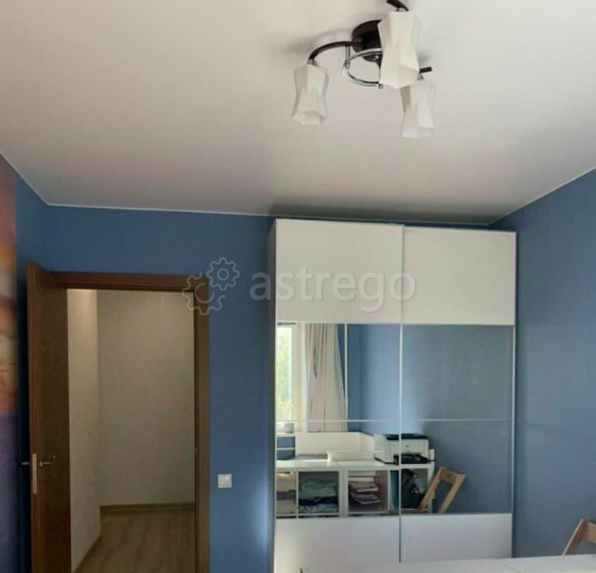 2-комн. квартира, 52.7 м2, 4/17 эт. Химки - изображение 6