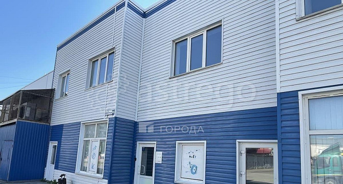 Свободного назначения, 140.17 м2 Барнаул - изображение 3