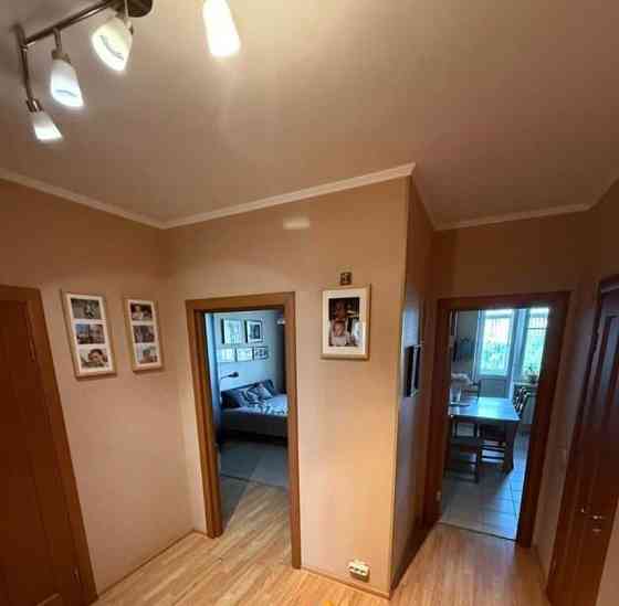 4-комн. квартира, 120 м2, 7/14 эт. Мытищи