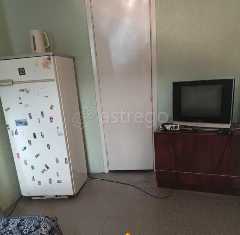 Комната, 12 м2, 4/5 эт. Красноярск - изображение 5