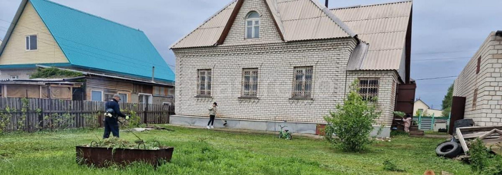 Коттедж, 299 м2, 10 соток, 1 эт. Рубцовск - изображение 7