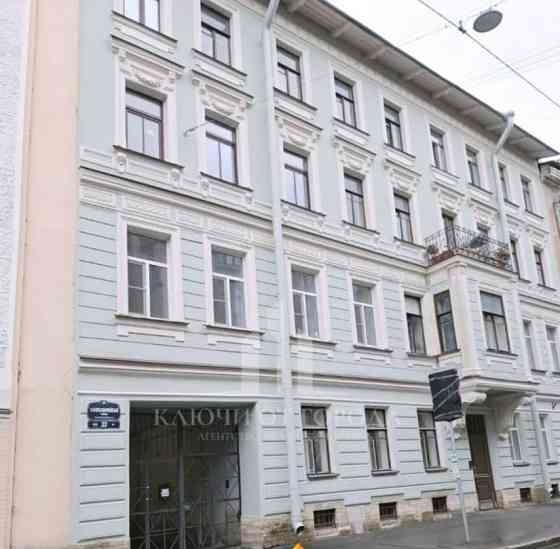 Отдельное здание, 8.5 м2 Санкт-Петербург