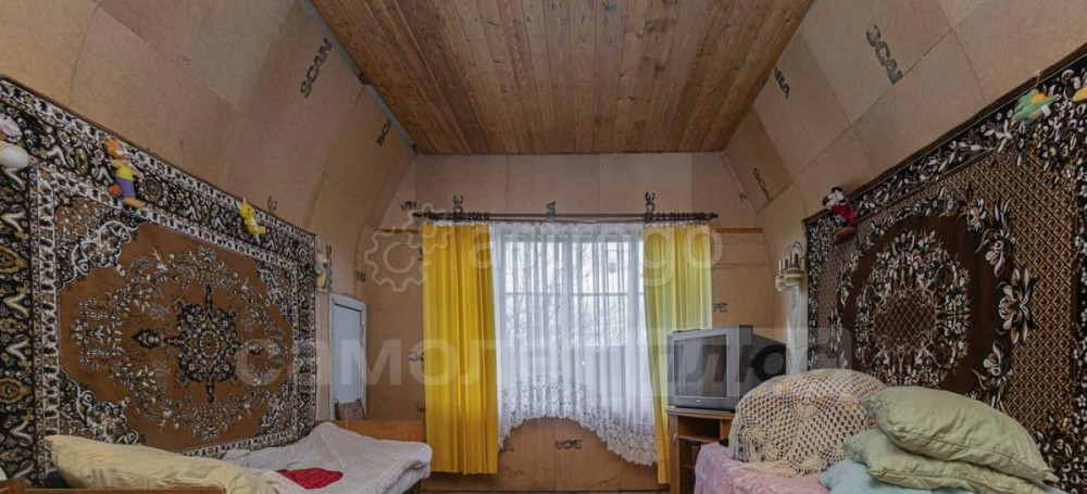 Дом, 50 м2, 6.09 сотки, 2 эт. Москва - изображение 2