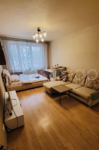 2-комн. квартира, 55 м2, 3/9 эт. Москва - изображение 3