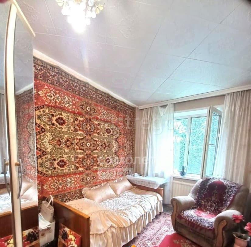 2-комн. квартира, 43.5 м2, 3/9 эт. Заринск - изображение 7