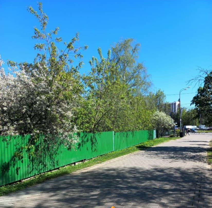 Земельный участок, 24 сотки Одинцово - изображение 7