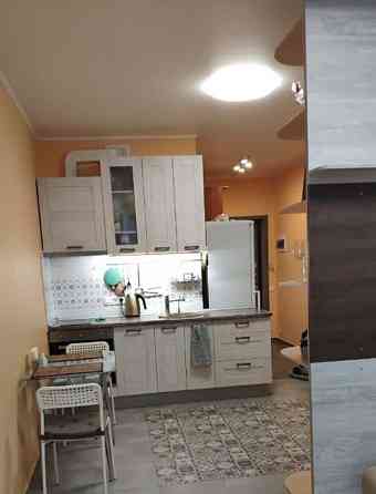 Студия, 29 м2, 12/17 эт. Реутов