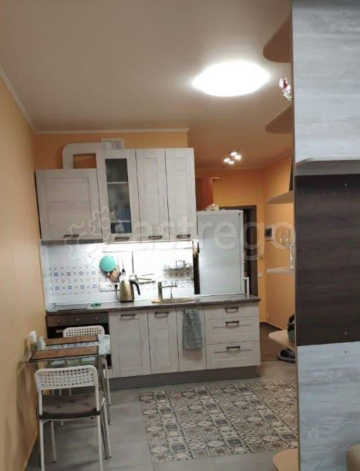 Студия, 29 м2, 12/17 эт. Реутов - изображение 6