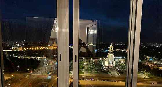 2-комн. квартира, 42.2 м2, 18/25 эт. Москва