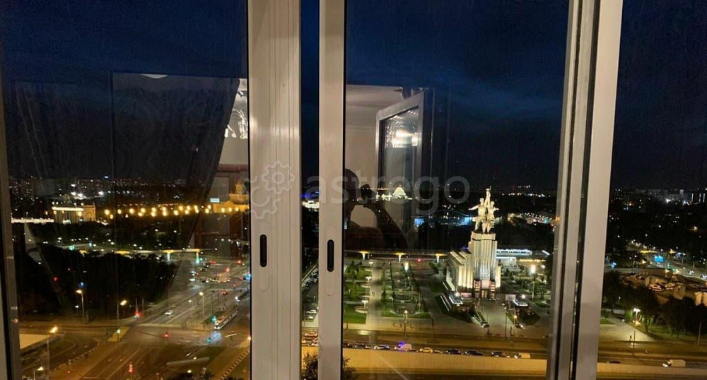 2-комн. квартира, 42.2 м2, 18/25 эт. Москва - изображение 3