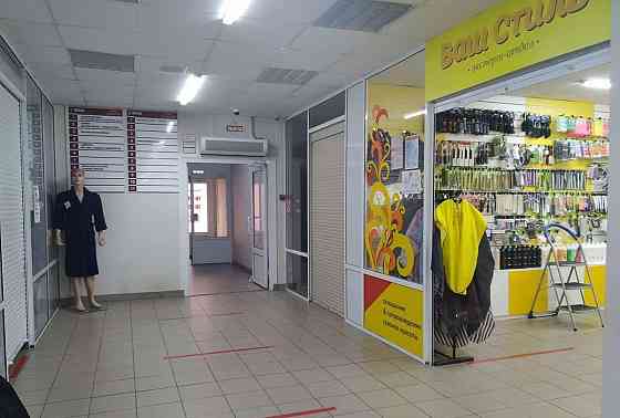 Офис, 23 м2 Архангельск