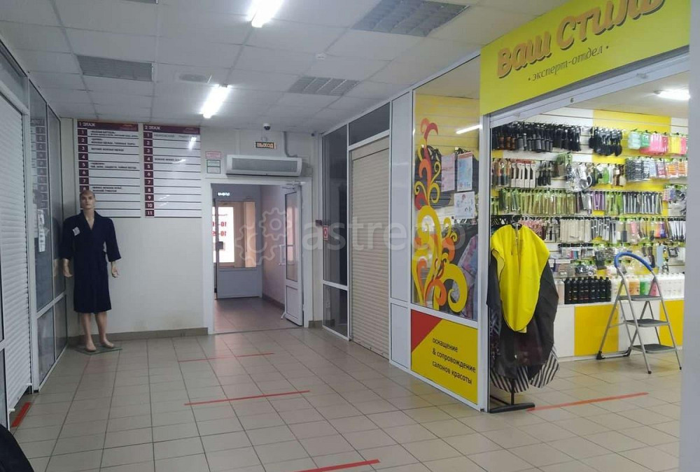 Офис, 23 м2 Архангельск - изображение 4