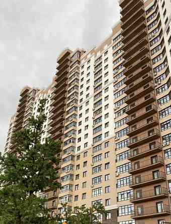 1-комн. квартира, 46 м2, 19/25 эт. Барнаул