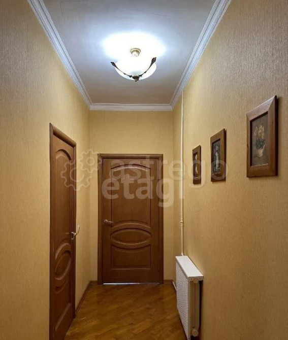 5-комн. квартира, 110 м, 1/2 эт. Майкоп - изображение 4